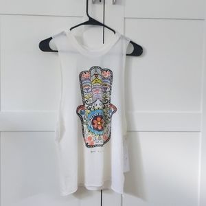 Spiritual Gangster Tank